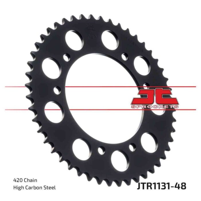 JTR1131 4820Steel20Sprocket202018 09 19