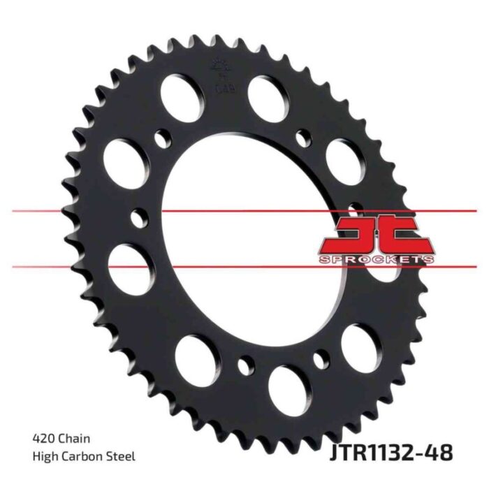 JTR1132 4820Steel20Sprocket202019 08 21