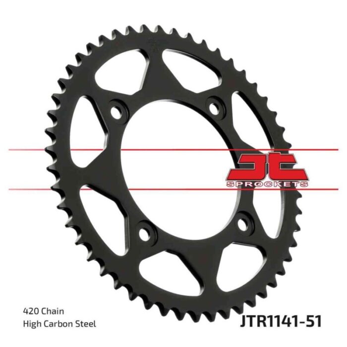 JTR1141 5120Steel20Sprocket202019 07 31