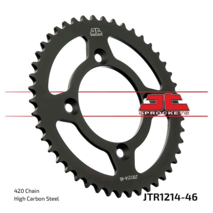 JTR1214 4620Steel20Sprocket202019 05 29