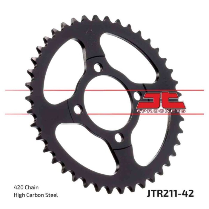 JTR211 4220Steel20Sprocket202014 12 04