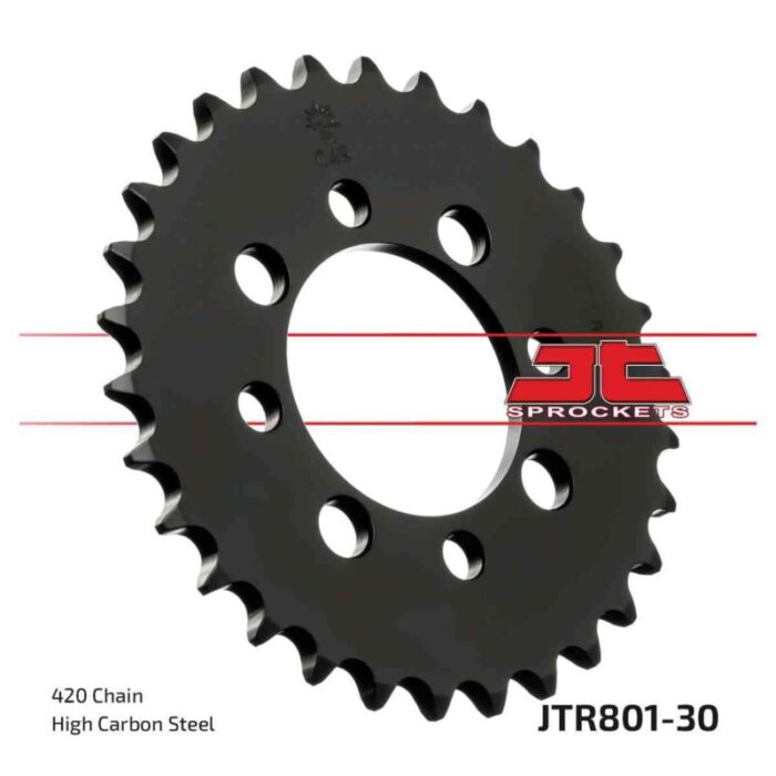 JTR801 3020Steel20Sprocket202019 07 30