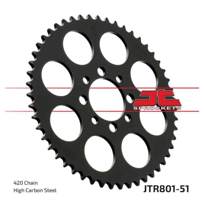 JTR801 5120Steel20Sprocket202019 07 31