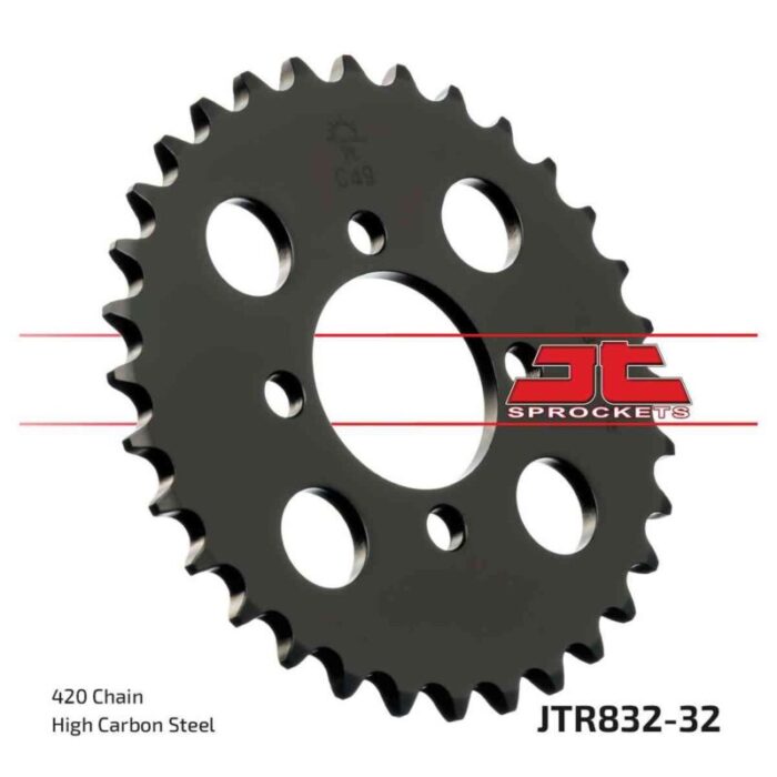 JTR832 3220Steel20Sprocket202019 05 22