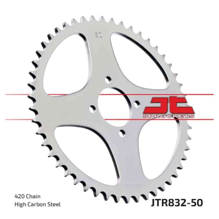 JTR832 5020Steel20Sprocket202020 01 16