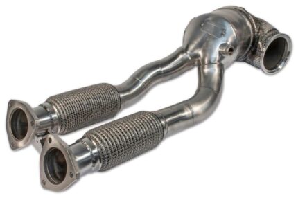 hjs downpipe audi tt rs 8s rs3a5e5b